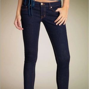 JBrand Dark Wash Jeans